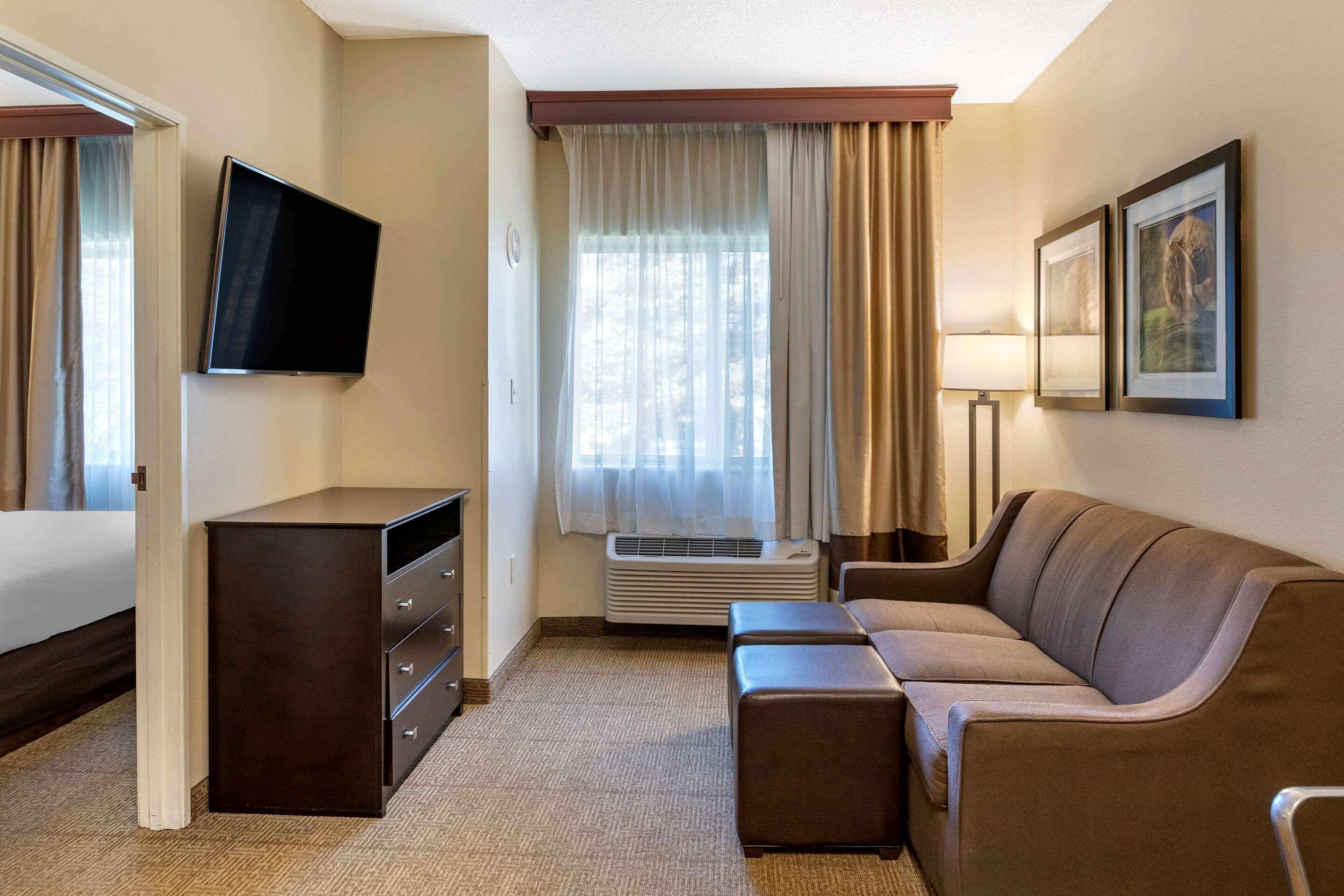 Comfort Inn & Suites Paw Paw Экстерьер фото